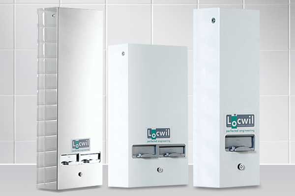 Locwil Vending Machines