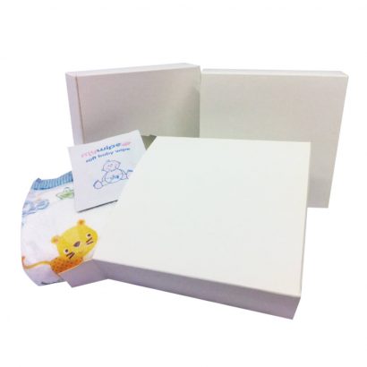 Nappy and Baby Wipe Packs