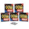 Gold Max multiple