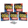 Gold Max multiple