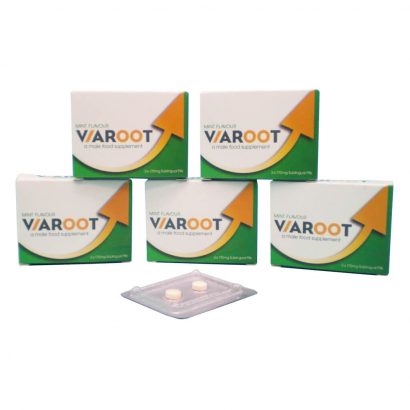 Viaroot Male Food Supplement